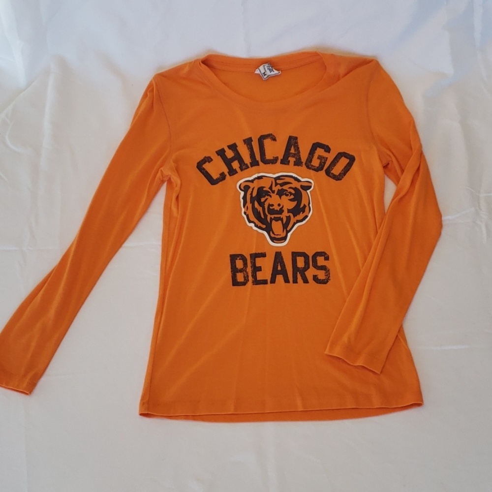Chicago Bears Spirit Wear VS Pink